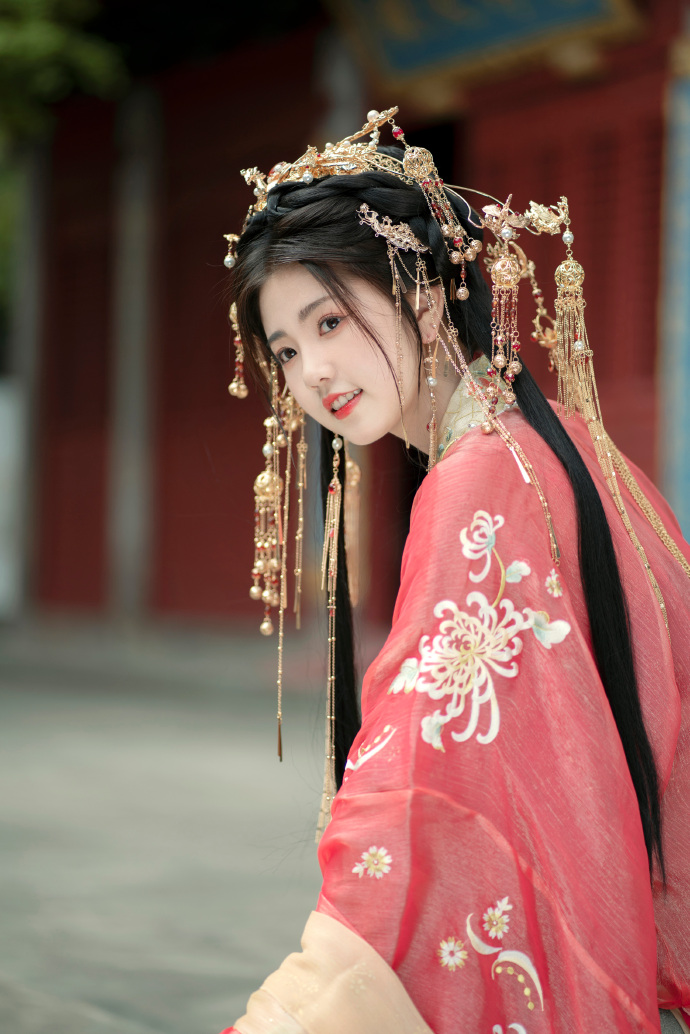 无间道